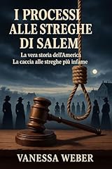 Processi alle streghe usato  Spedito ovunque in Italia 