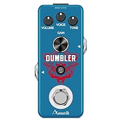 Amuzik guitar dumbler for sale  Delivered anywhere in UK