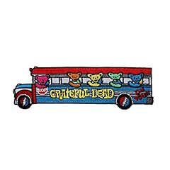 Visionary grateful dead for sale  Delivered anywhere in USA 