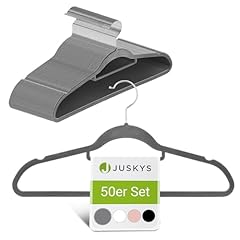 Juskys kleiderbügel samt gebraucht kaufen  Wird an jeden Ort in Deutschland
