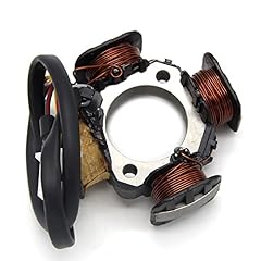 Magneto Generator Stator Coil Motorcycle Ignition Magneto for sale  Delivered anywhere in UK