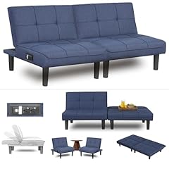 Kairuituch convertible futon for sale  Delivered anywhere in USA 