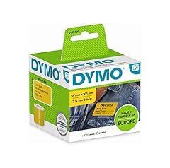 Dymo grandes étiquettes d'occasion  Livré partout en France
