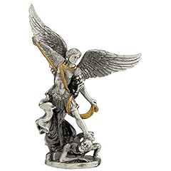 Zinnfigur erzengel michael gebraucht kaufen  Wird an jeden Ort in Deutschland