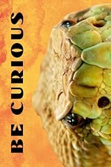 Curious snake face gebraucht kaufen  Wird an jeden Ort in Deutschland