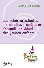 Relais assistantes maternelles d'occasion  Livré partout en France
