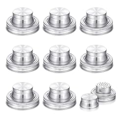 Pack stainless steel for sale  Delivered anywhere in USA 