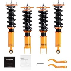 Maxpeedingrods coilovers infin for sale  Delivered anywhere in USA 