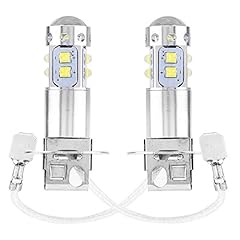 Ampoule led antibrouillard d'occasion  Livré partout en France