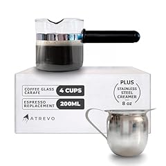 Espresso carafe glass for sale  Delivered anywhere in USA 