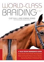 Class braiding manes for sale  Delivered anywhere in UK