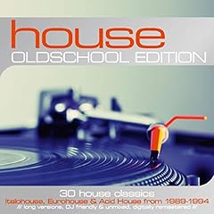 House oldschool edition for sale  Delivered anywhere in UK