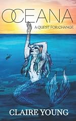 Oceana quest change for sale  Delivered anywhere in UK