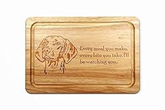 Hardwood chopping board for sale  Delivered anywhere in UK
