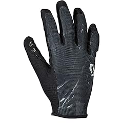 Scott glove traction usato  Spedito ovunque in Italia 