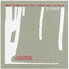 Hank roberts green d'occasion  Livré partout en Belgiqu