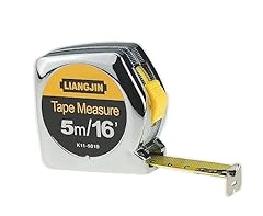 Familymall retractable tape for sale  Delivered anywhere in UK
