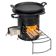 Lineslife rocket stove for sale  Delivered anywhere in USA 