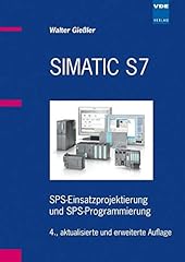 Simatic sps einsatzprojektieru gebraucht kaufen  Wird an jeden Ort in Deutschland
