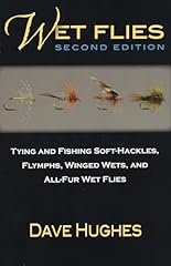 Wet flies 2nd for sale  Delivered anywhere in UK