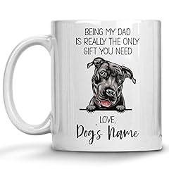 Personalized pit bull for sale  Delivered anywhere in USA 