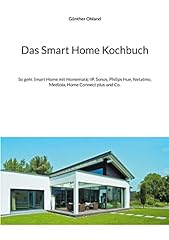 Smart home kochbuch gebraucht kaufen  Wird an jeden Ort in Deutschland