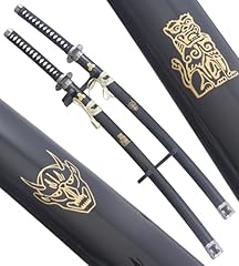 Pack katanas kill d'occasion  Livré partout en France