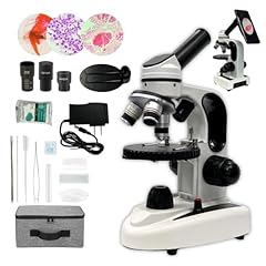 Monocular compound microscope for sale  Delivered anywhere in USA 