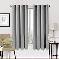 Easeland blackout curtains for sale  Delivered anywhere in UK