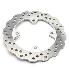 Rear brake disc for sale  Delivered anywhere in USA 