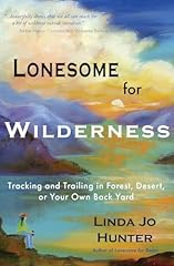 Lonesome wilderness tracking for sale  Delivered anywhere in UK