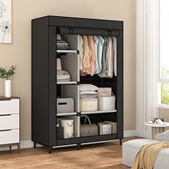 Calmootey portable closet for sale  Delivered anywhere in USA 