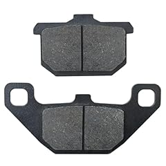 Motorbike brake pads for sale  Delivered anywhere in UK