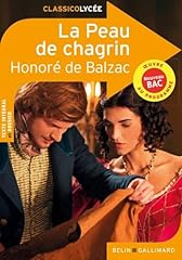 Peau chagrin d'occasion  Livré partout en France