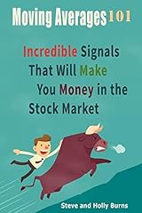 Moving averages 101 for sale  Delivered anywhere in USA 