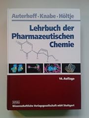 Lehrbuch pharmazeutischen chem gebraucht kaufen  Wird an jeden Ort in Deutschland