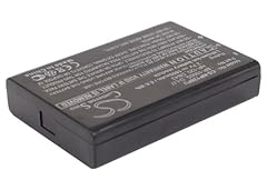 Ion battery pentax for sale  Delivered anywhere in USA 