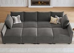 Honbay modular sectional for sale  Delivered anywhere in USA 