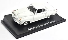 Atlas norev borgward for sale  Delivered anywhere in UK