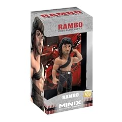 Mnxa1000 minix rambo gebraucht kaufen  Wird an jeden Ort in Deutschland
