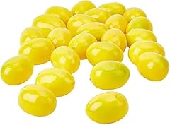 Txuolin 20pcs yellow for sale  Delivered anywhere in UK