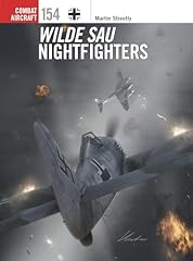 Wilde sau nightfighters for sale  Delivered anywhere in UK