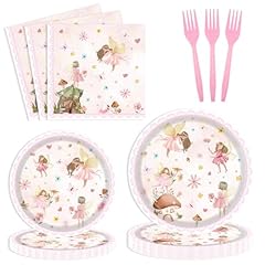 Hienjoin 72pcs fairy for sale  Delivered anywhere in USA 