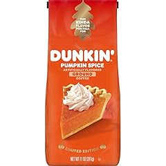 Dunkin donuts pumpkin for sale  Delivered anywhere in UK