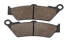 Brake pad prilia for sale  Delivered anywhere in UK