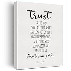 Bible verse art for sale Bible verse art for sale  Delivered anywhere in USA