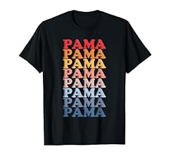 Groovy retro pama for sale  Delivered anywhere in USA 
