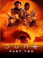 Dune part two gebraucht kaufen  Wird an jeden Ort in Deutschland