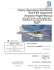 Cessna 172 skyhawk for sale  Delivered anywhere in USA 