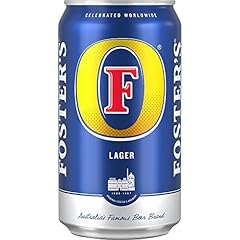Foster beer 25.4 for sale  Delivered anywhere in USA 